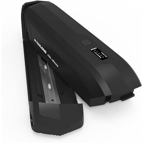windsmeile Hailong 2 E-Bike Battery Case Cover