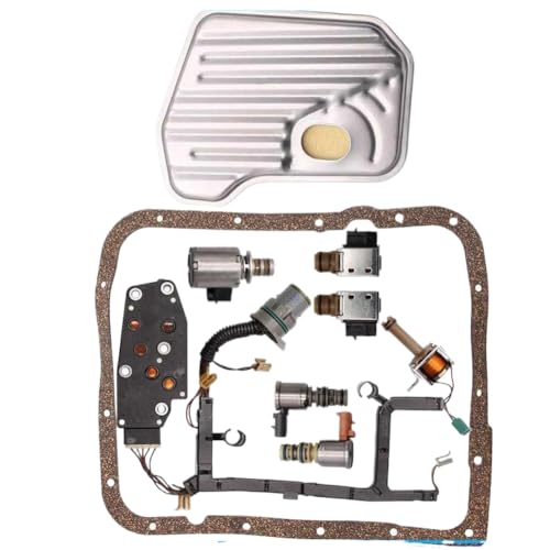 9pc 4L60E ����� 4L65E �g�����X�~�b�V���� �\���m�C�h �L�b�g �n�[�l�X�t�� 1993 2005 ���ׂĂ� GM �J�}�� �W�~�[�ɑΉ�