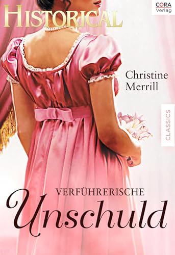 Verführerische Unschuld...