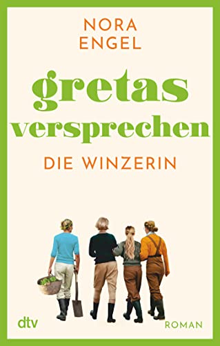 Gretas Versprechen: Roman...