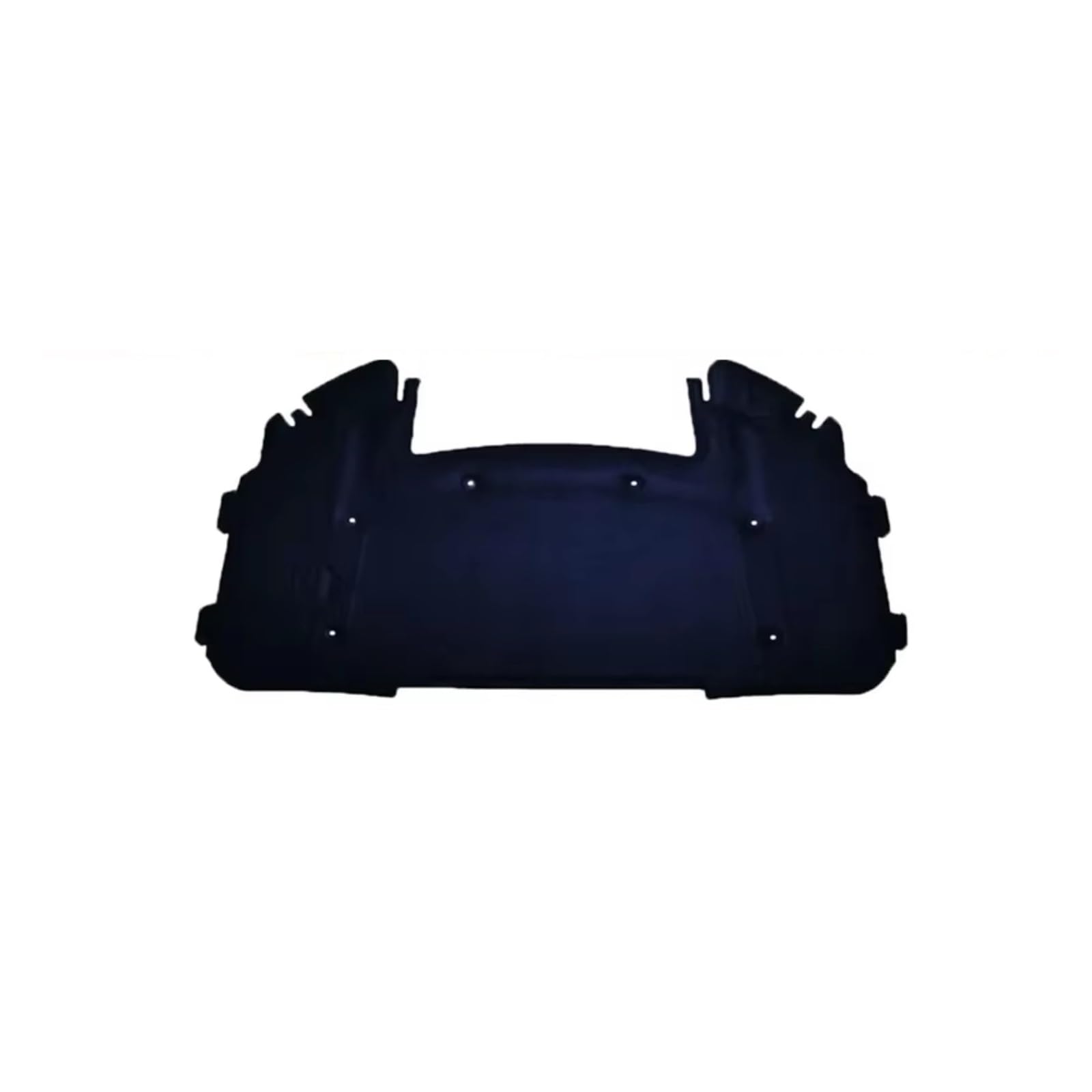 Coussin d'isolation thermique pour moteur thermique BMW 335i 320d