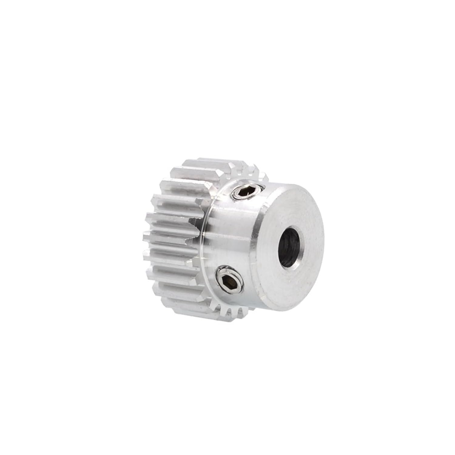 304 Stainless Steel spur Gear 1 die Motor Gear boss Gear Rack 1 die 32 Teeth 1 die 38 Teeth 1 die 40 Teeth 1M20T Hole 6/8/10/12(1 Mold 40 Perforations 8)