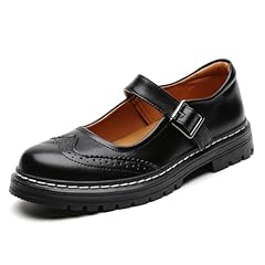 Brogues Black