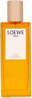 Loewe S0584001 Perfume para Mujer, Solo Ella, Agua de Tocador, 50 ml