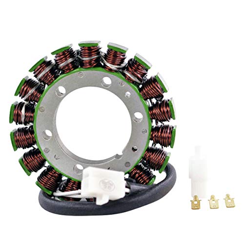 Stator Kawasaki By Rmstator| Kvf Prairie 1997-1998 Generator Stator Replacement #TOP26