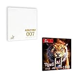 Kokutaku 007 Pro. Selected + Air Tigers