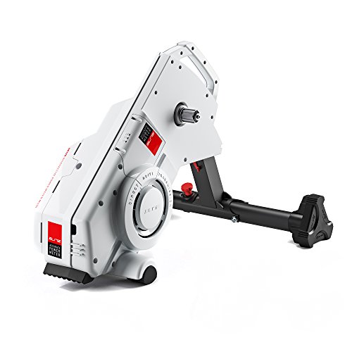 List of Top Ten Best Elite Cycle Trainer [Experts 2023 Reviews]