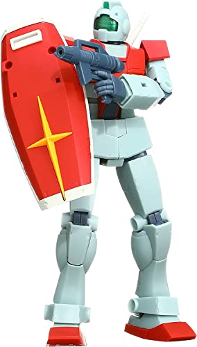 BANDAI ROBOT魂 SIDE MS RGM-79 ジム ver. A.N.I.M.E.