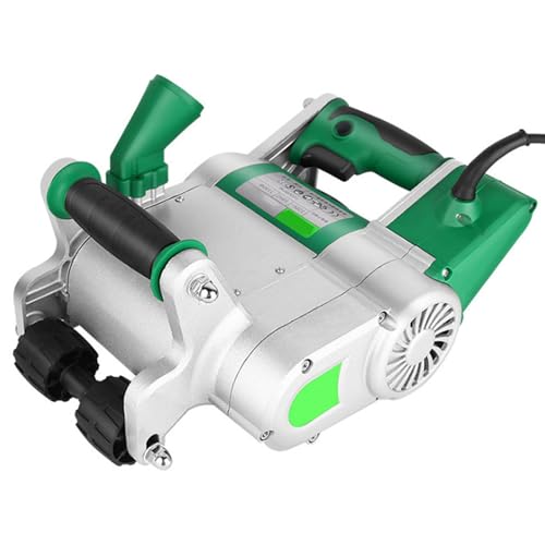 Rozadora Pared Macroza Marca BOOZXCV