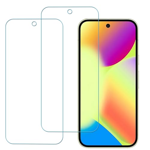 ڂ̔y For KXtB Google Pixel 10/Pixel 10 Pro u[CgJbg@\ ی tیtB YɎqfސ 9H \ʍdx KX Ϗ u[CgʕیtB 2Zbg