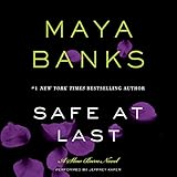 Safe at Last: A Slow Burn Novel