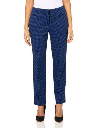 Womens Two Button Blazer & Pant, 2pc Set3