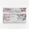 Zara Orchid + Gardenia Fragrance Set Perfume for Women EDP Eau De Parfum 2x 90 ML (3.0 FL. OZ)