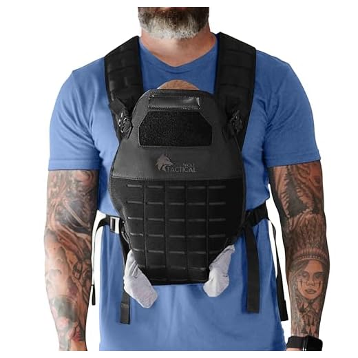 What is hand luggage on eurowings WOLF TACTICAL Baby Carrier for Dads