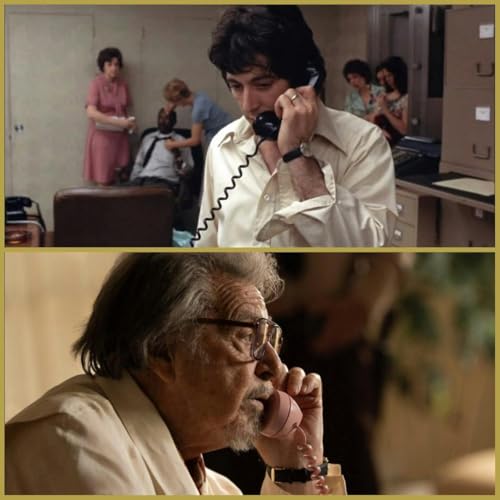 #509: Captive Audiences, Pt. 2 &mdash; Dead Man's Wire