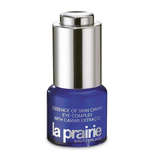 La Prairie La prairie essence caviar eye complex,0.5 Ounce (Pack of 1),LAPRAIRIE-242721