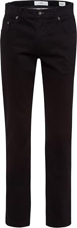 BRAX Mens Style Cooper Five-Pocket-Hose in Marathon-qualitat