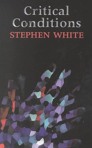 Critical Conditions [Large Print] 1574902806 Book Cover