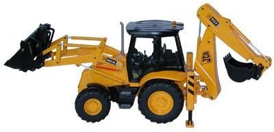 JCB 3CX Contractor by TOY BROKER