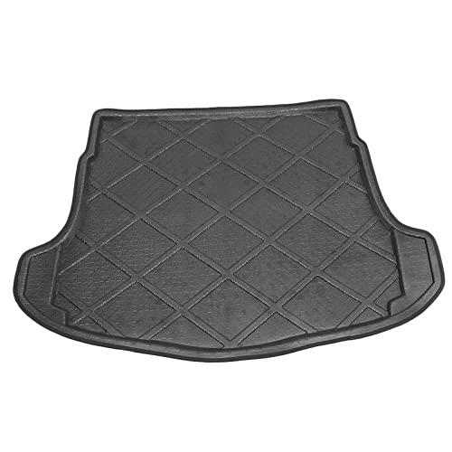 Coffre voiture tapis anti-salissure pour CRV 2007-2011 fini la moquette tachée