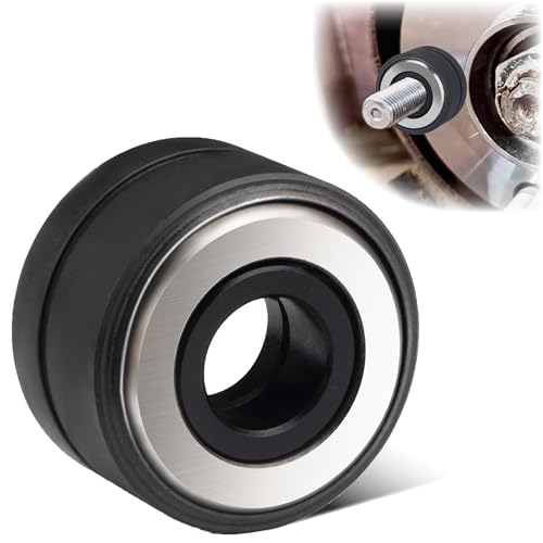 ecocstm 22800 Wheel Stud Installer Tire Stud Tool Wheel Studs Installer Tool Wheel Stud Puller for Most All Automotive SUV Towed Vehicle and Light-Duty Truck