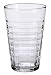 Duralex - Prisme Tumbler 500 ml (17 5/8 oz.) Set of 6