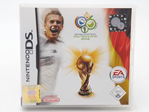 FIFA Fussball-Weltmeisterschaft Deutschland 2006