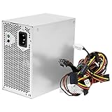 ARLBA Upgraded HU460AM-01 460W Power Supply AC460AM-01 DPS-460DB-15 WY7XX WC1T4 D460AM-03 L350AM-00 Compatible with Dell XPS 8930 8920 8910 8900 8700 8300 8100 Alien-Ware Aurora R5 Replacement Part