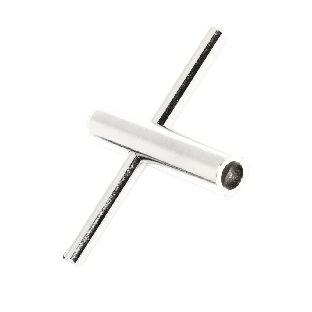 Airsoft Spare Parts Armorer Works AW Custom Magazine Valve Key For AW/EMG/WE (WE-TECH) Co2 Gas GBB Magazines