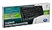 Logitech USB Keyboard K200