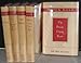 Ogden Nash: Versus / Good Intentions / Private Dining Room / Many Long Years Ago / I'm a Stranger Here Myself (5 Volume Set)