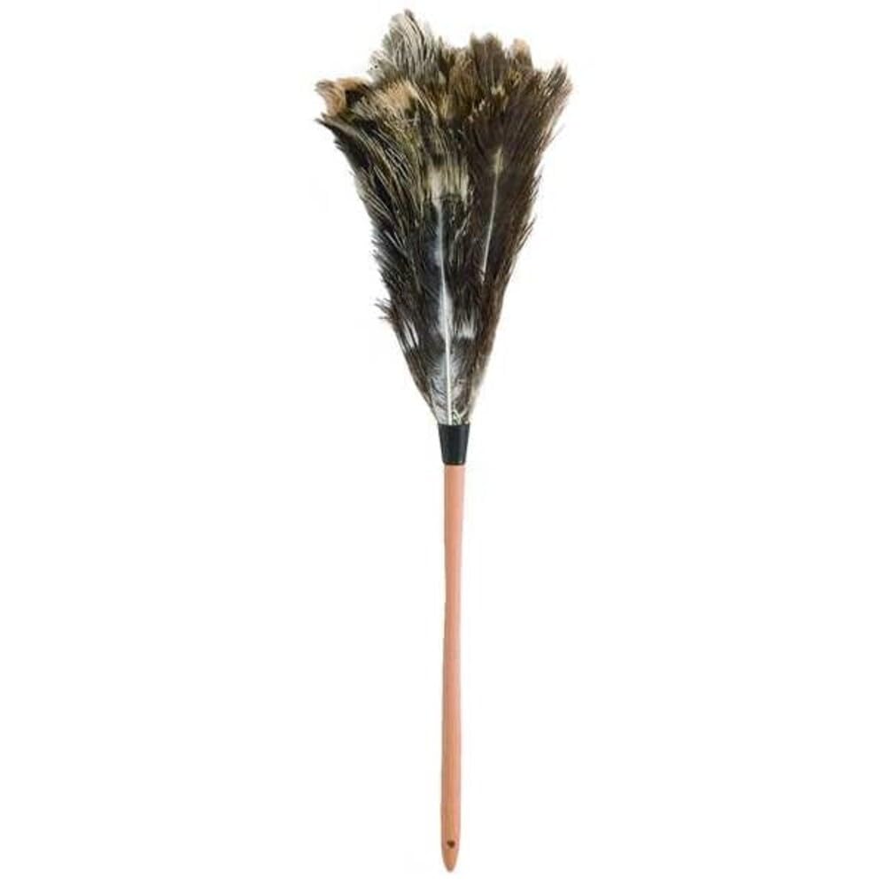 Duster, Feather, 30"L