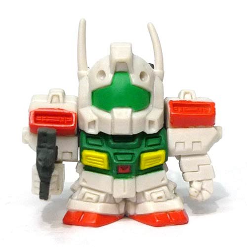 SDK_tJ[ Xe[W13 69.RGM-86R WIII