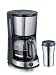 Produktbild Severin KA 9476 Kaffeemaschine, 1000 Watt, 1,4 L, Edelstahl, Kunststoff, Altes Modell