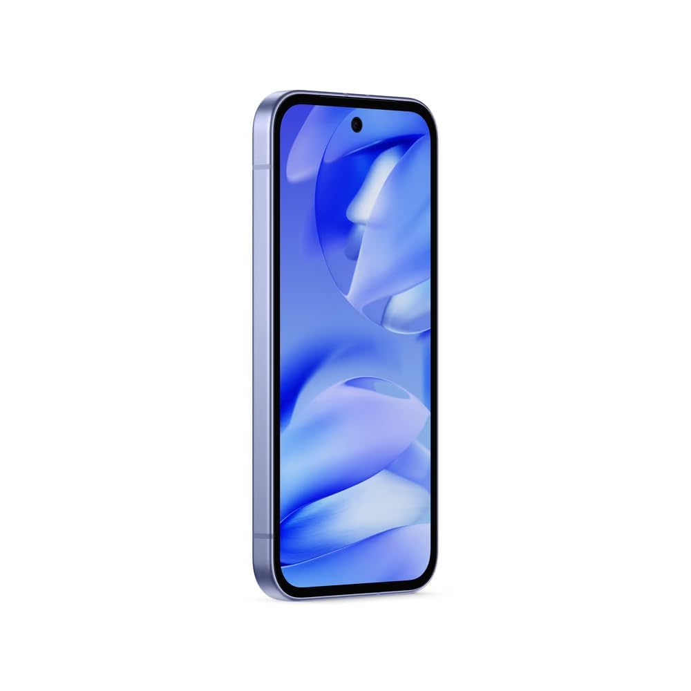 スマートフォン本体 Google pixel 9a Iris 256GB Google（グーグル） Google Pixel 9a 256GB Iris SIMフリー G3Y12 白