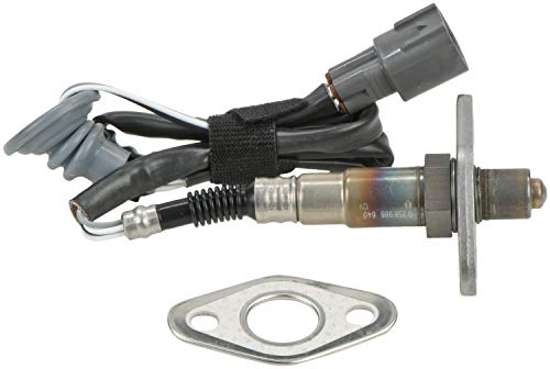 Sensor de Oxígeno Bosch 13520 Premium OE Fitment miniatura 3