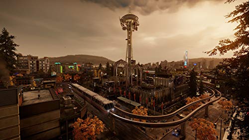 Image of PlayStation Infamous Second Son Hits - PlayStation 4