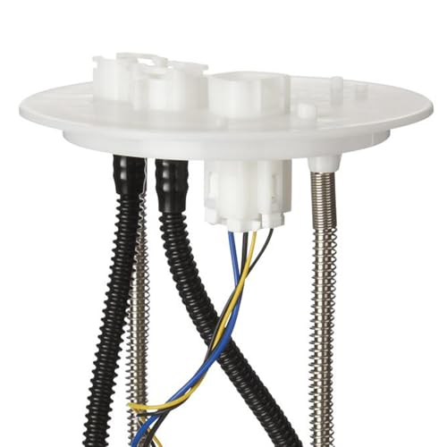 Image of Detroit Axle - Fuel Pump Module for Toyota 2005-2009 4Runner Lexus GX470, Electrical Fuel Pump Module Assembly 2006 2007 2008 Replacement