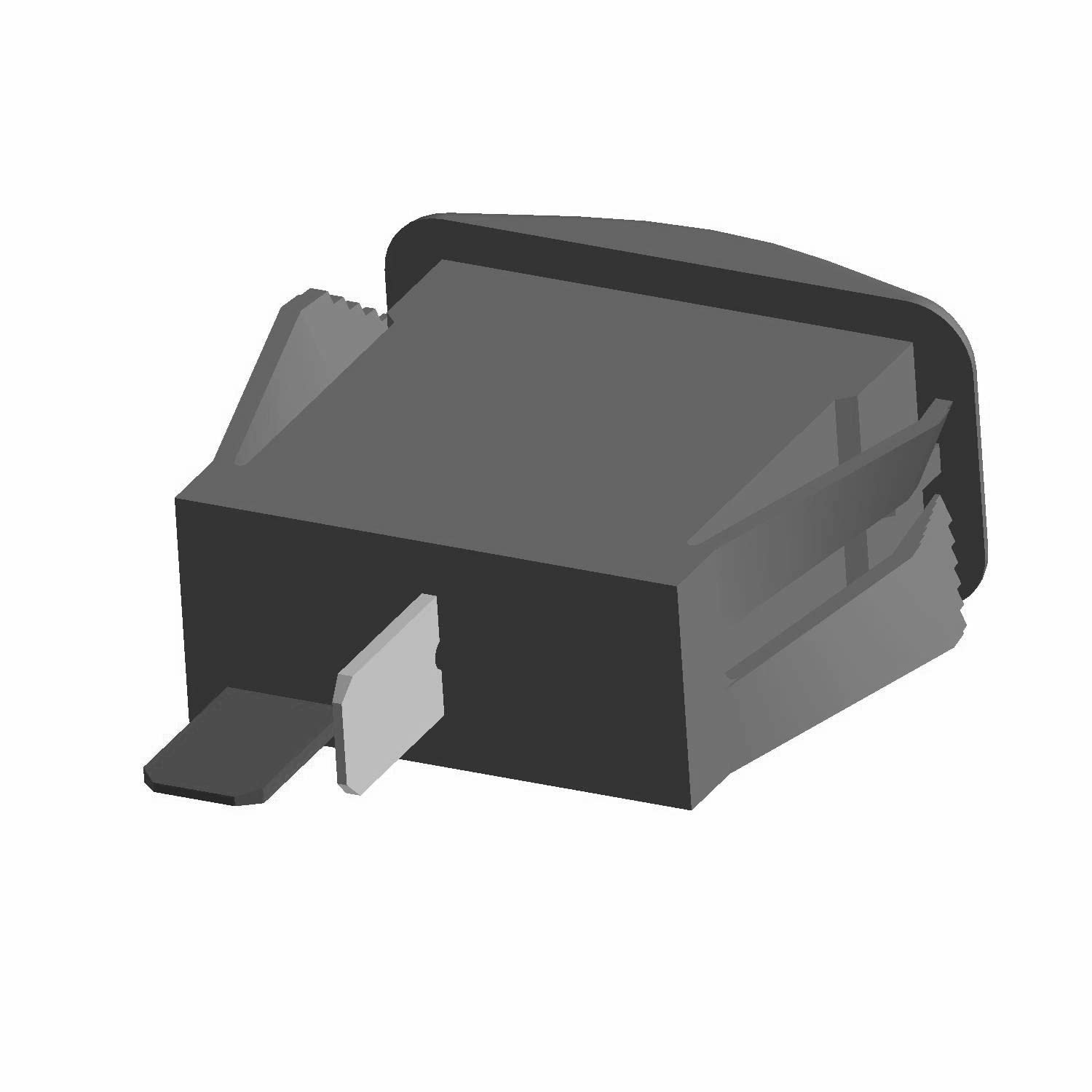 Polaris 4011318 SWITCH-HAZARD SPST RZR Sportsman 800 850 550 200 XP