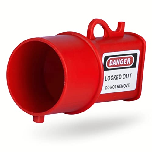 TRADESAFE lockout device image