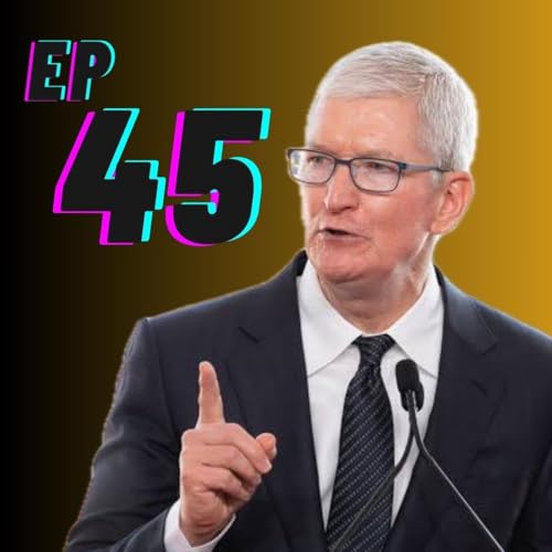 Apple, Xiaomi y la subida de PRECIOS en 2026 | Ep45x06