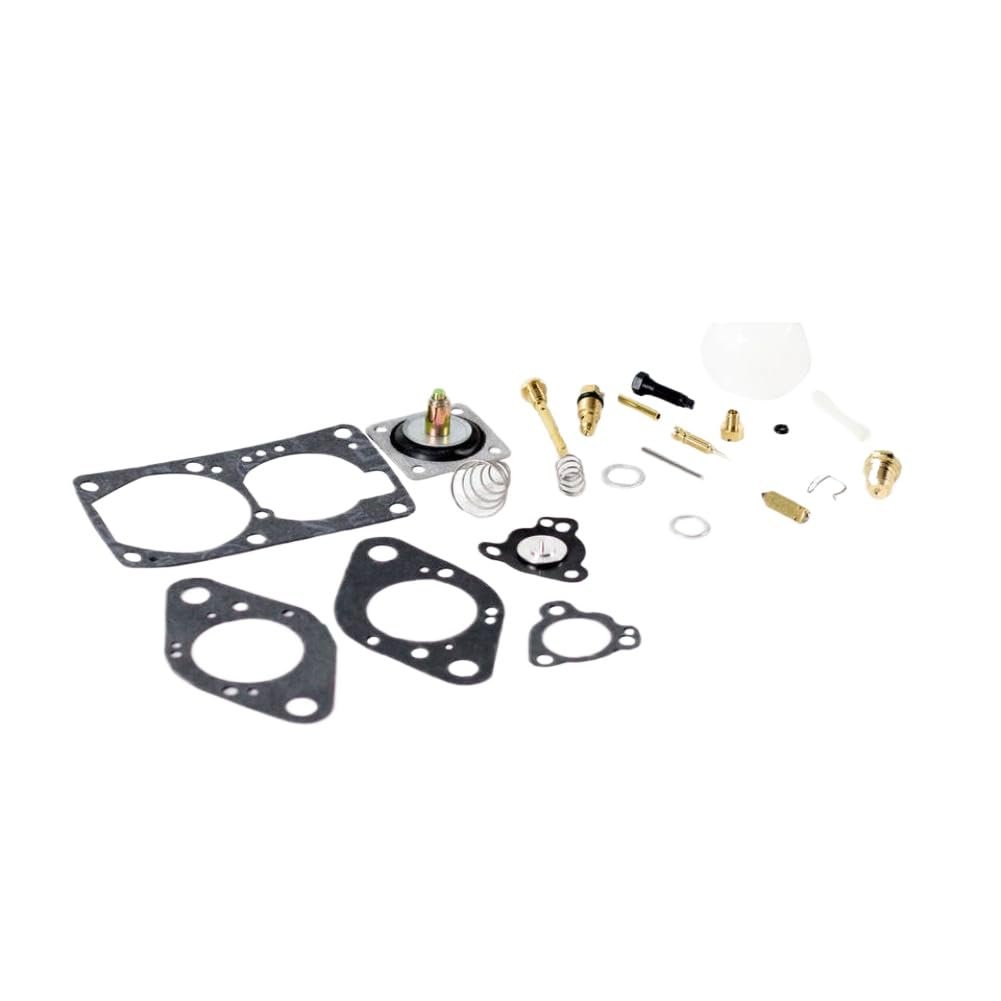 Gasket Rebuild Repair Kit for 32mm Carburetor Compatible with Express R5 R9 R11