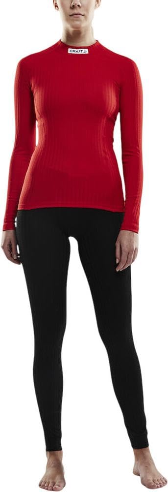 Craft Maglia a Compressione da Donna Progress LS