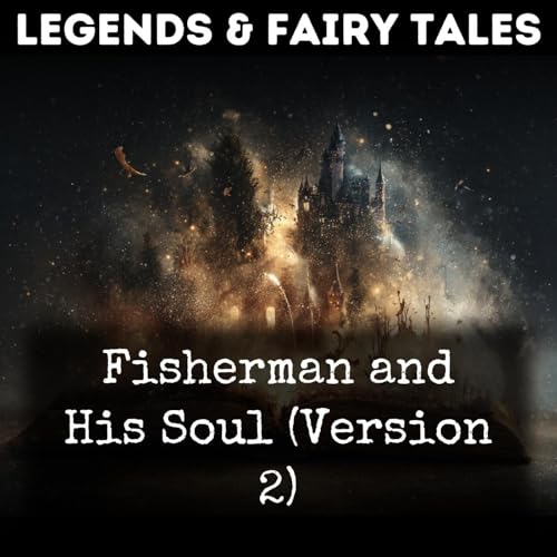 『Fisherman and His Soul (Version 2)』のカバーアート
