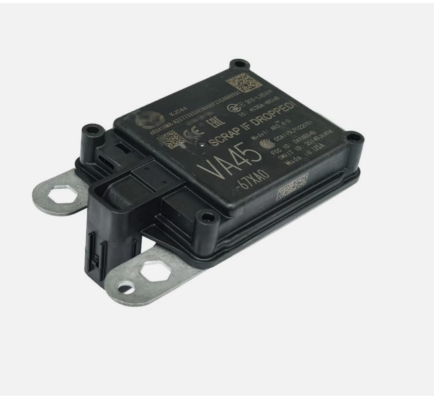 VA4567XA0 for 2023-2024 Ma-zda CX-50 Front Distance Cruise Sensor Radar Module VA45-67XA0