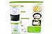 Travel Rice Cooker,Mini Rice Cooker By C&H Solutions