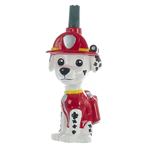 Kurt Adler UL 10-Light Paw Patrol Marshall Light Set