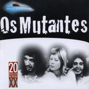 Novo Millennium (Brazil) [Audio CD]