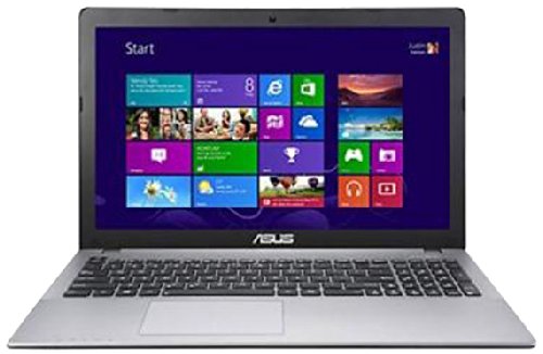 Asus X550LD-XX064D 15.6-inch Laptop (Core i5-4200U/4GB/1TB/DOS/2GB