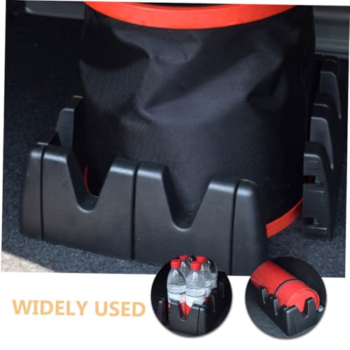 Fixation coffre voiture Healeved pour bloquer les objets instables